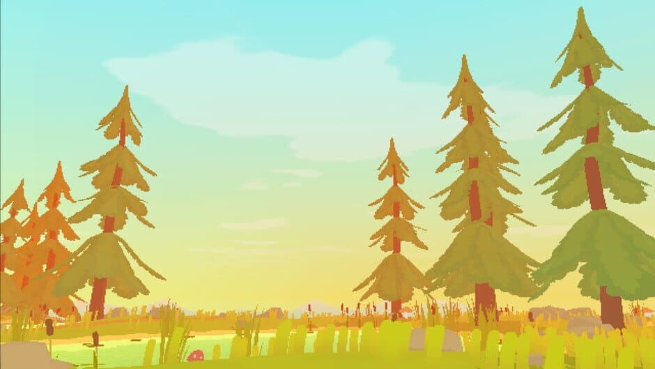 Paradise Marsh screenshot 2