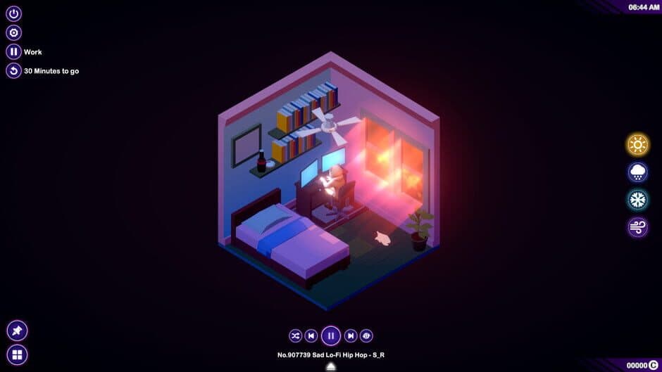 Chill Corner screenshot 6