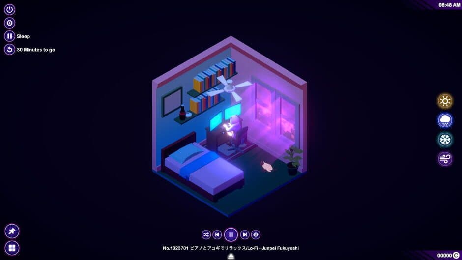 Chill Corner screenshot 7