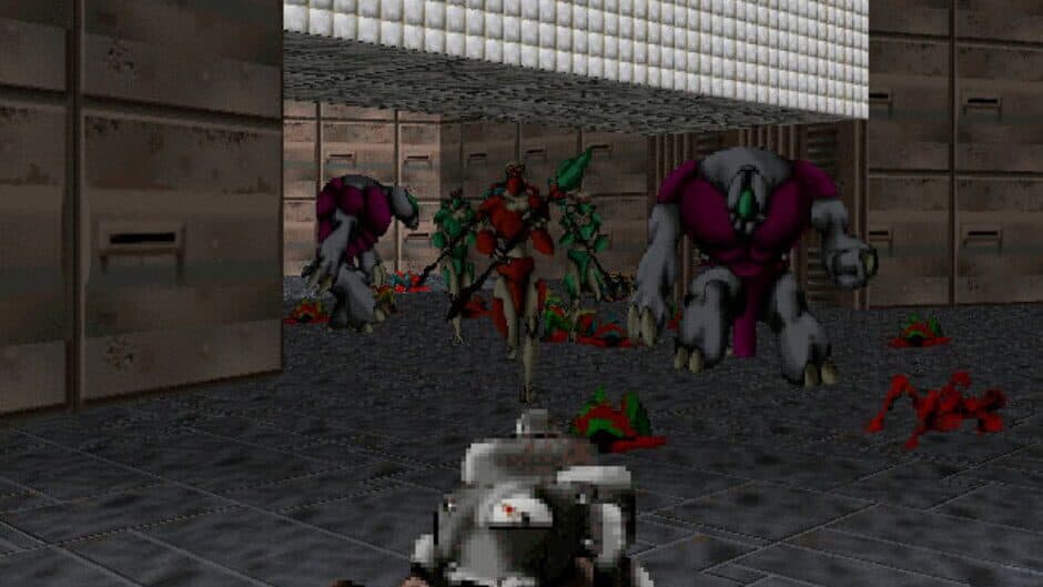 Marathon screenshot 6