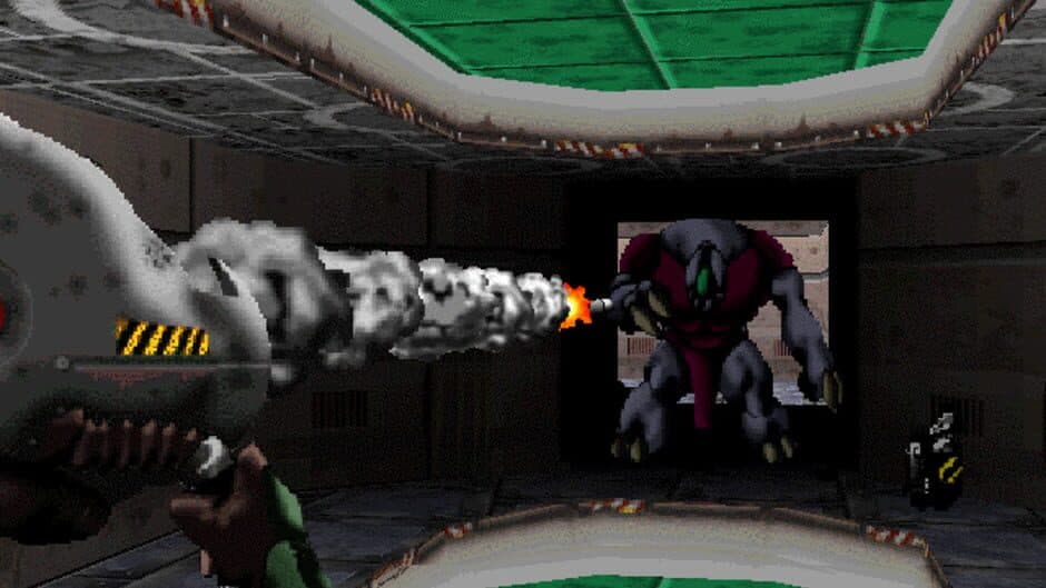 Marathon screenshot 7