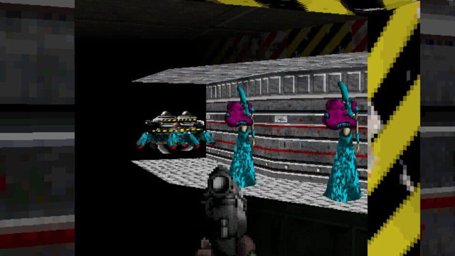 Marathon screenshot 8