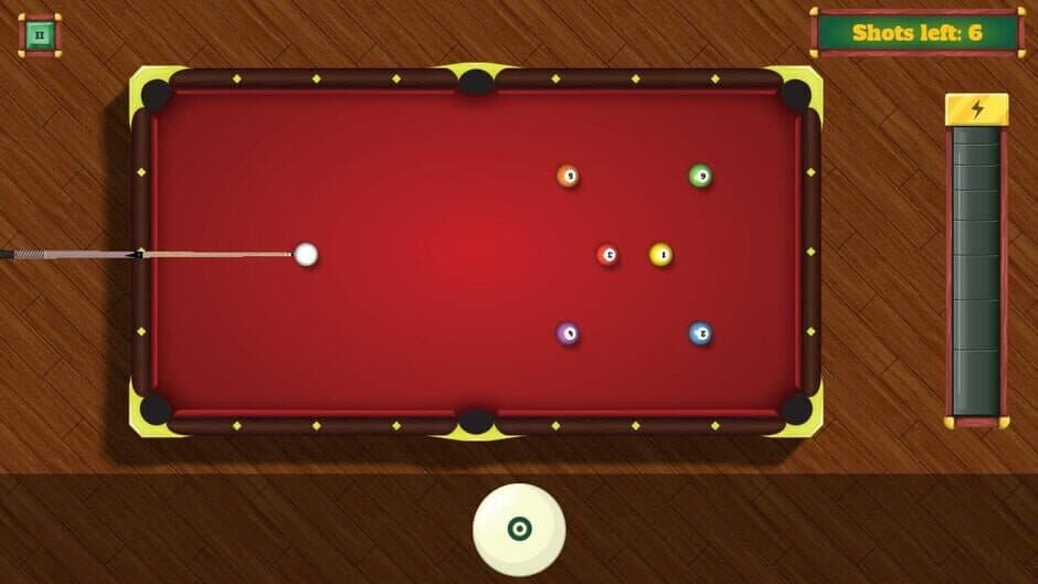Pool: 8 Ball Billiards screenshot 1