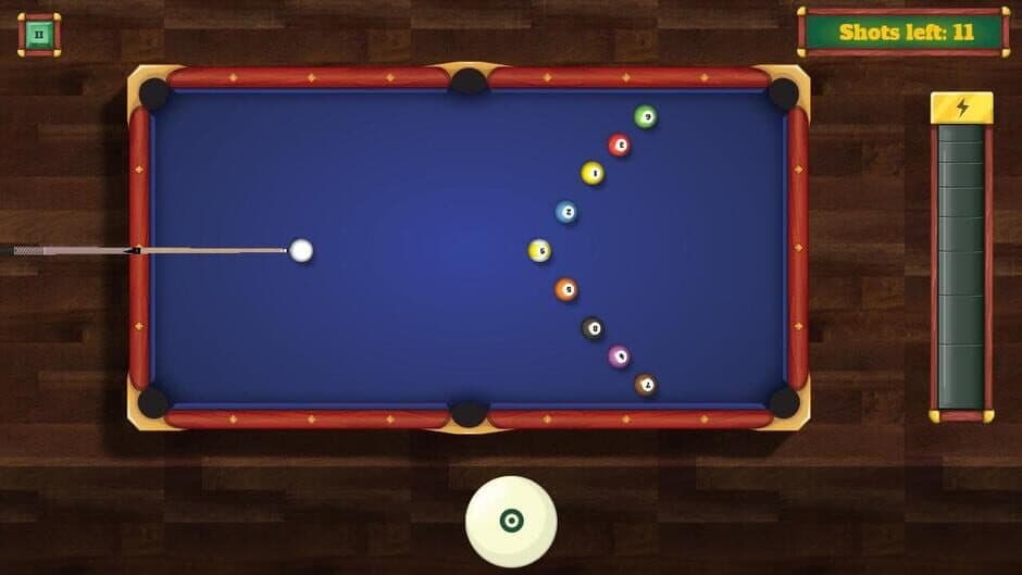 Pool: 8 Ball Billiards screenshot 4
