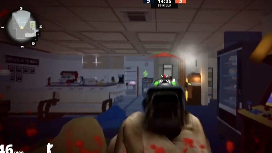 The Last War screenshot 5