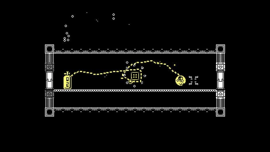 Below the Ocean screenshot 4