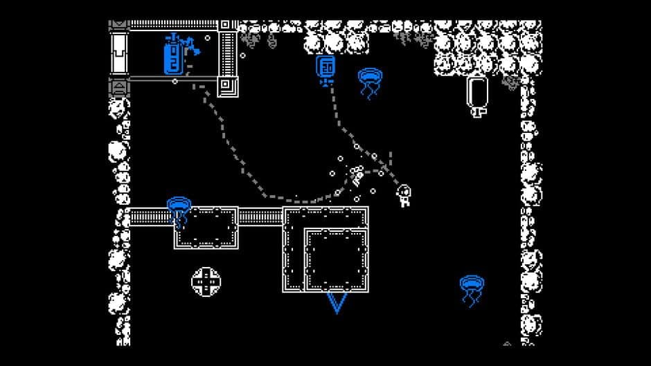 Below the Ocean screenshot 5