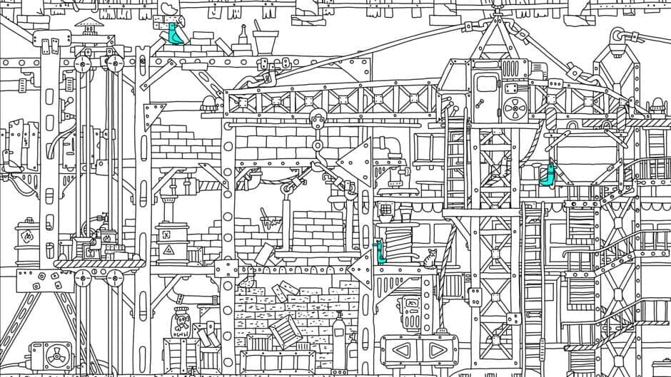 100 Hidden Birds 2 screenshot 2