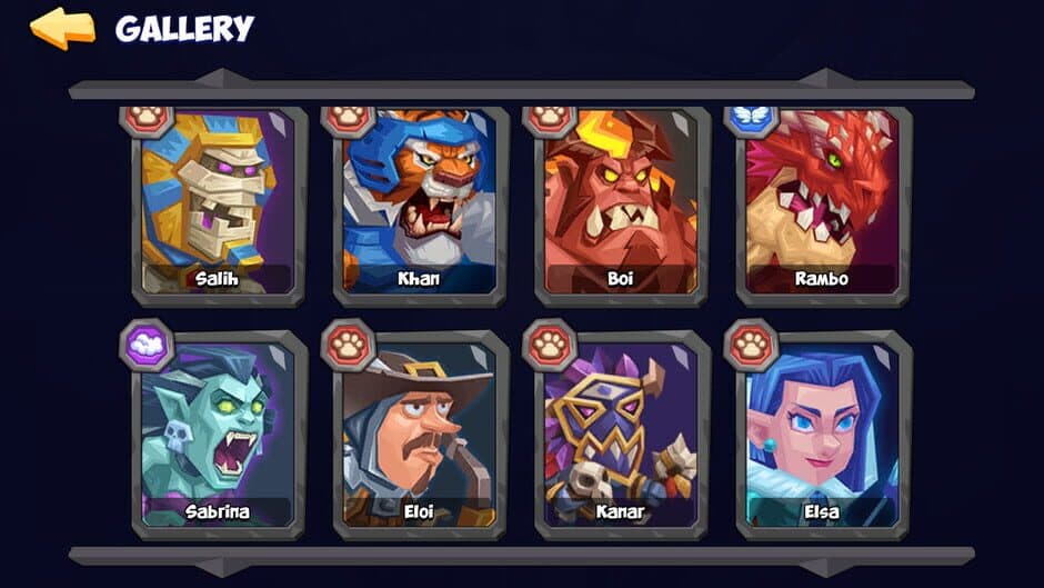 Tactical Monsters: Strategy Edition screenshot 5