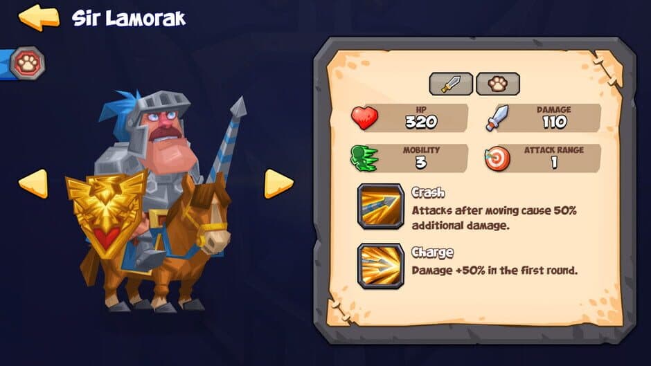 Tactical Monsters: Strategy Edition screenshot 6