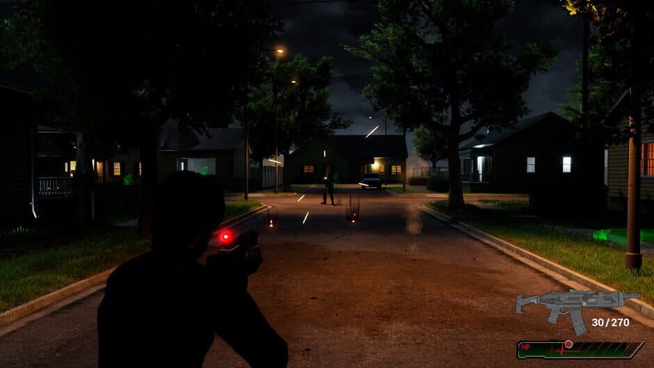 Arch Stone vs. The Zombie Specters screenshot 9