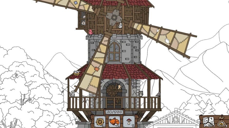 Find All 2: Middle Ages screenshot 4