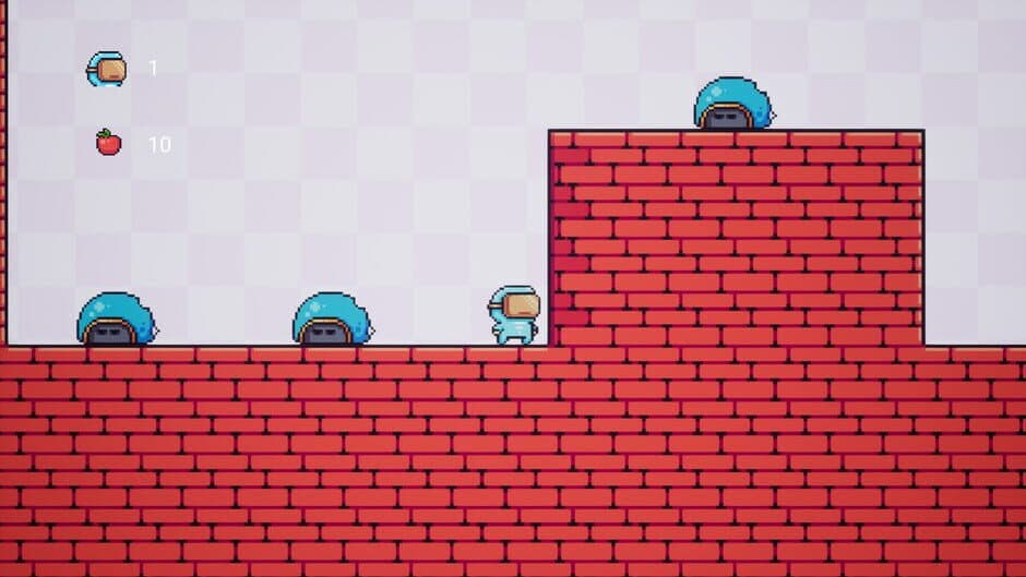 Fun Platformer screenshot 1