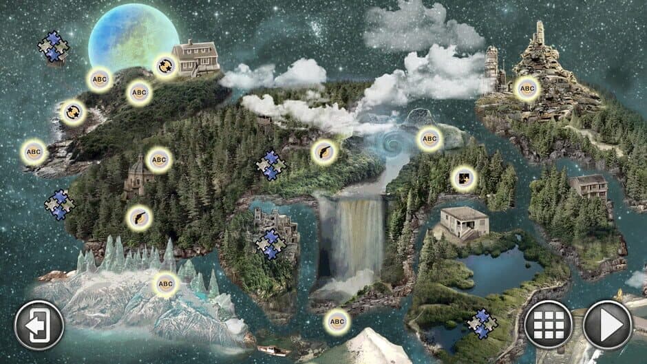 Time Trap 2: Search and Find Objects Game - Hidden Pictures screenshot 6