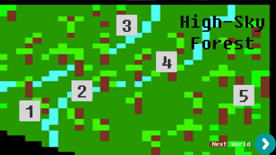 GamerZ CastlE Rush! screenshot 2
