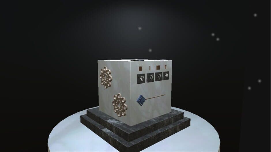Mystery Box: Hidden Secrets screenshot 1