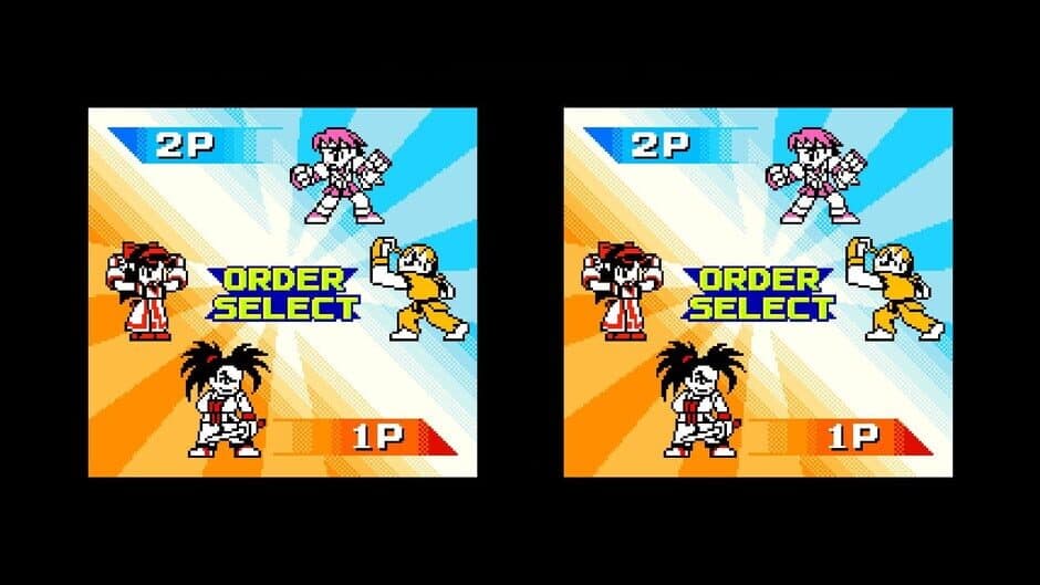 SNK vs. Capcom: The Match of the Millennium screenshot 4