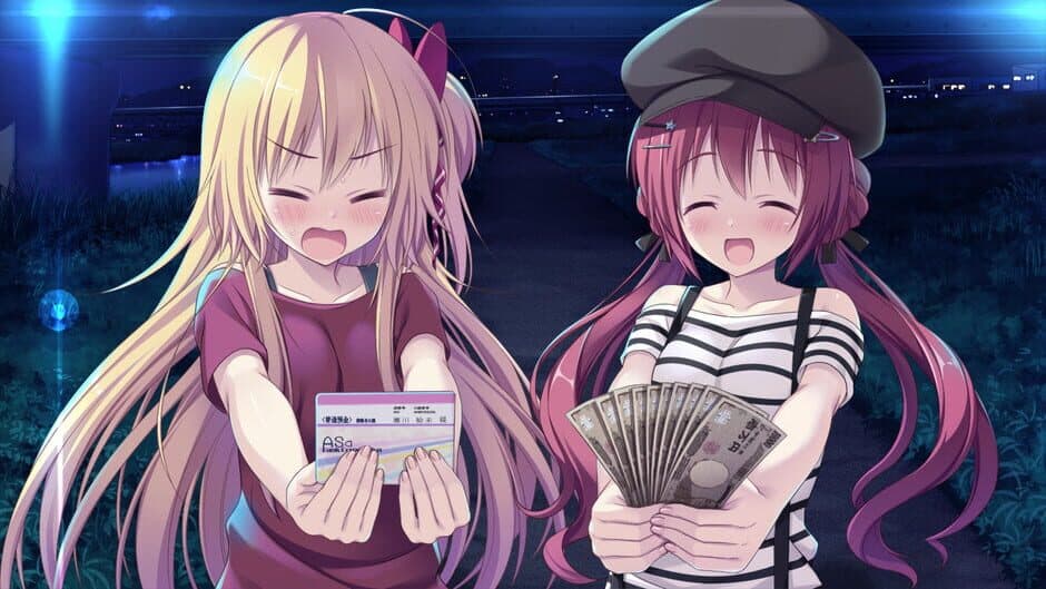 Renai Karichaimashita: Koikari - Love For Hire screenshot 6