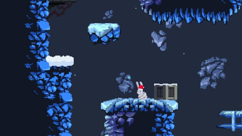 Bunny Hop screenshot 8