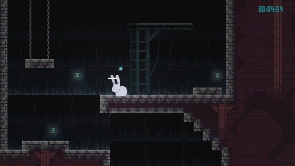 Bunny Hop screenshot 4
