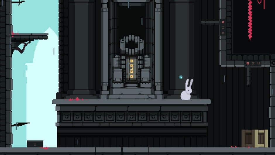 Bunny Hop screenshot 6