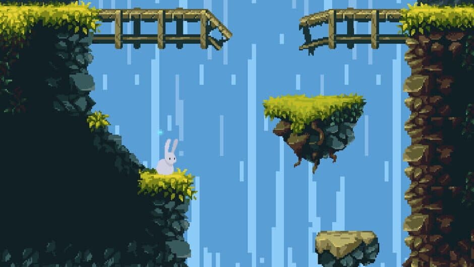 Bunny Hop screenshot 7