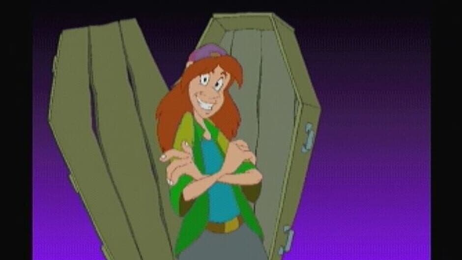 Brain Dead 13 screenshot 3