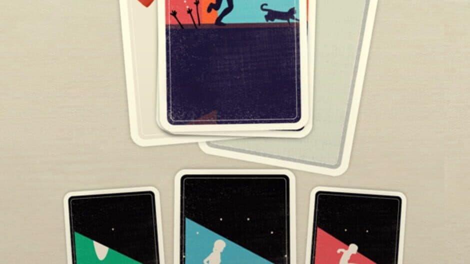 Cards! MonkeyBox 2 screenshot 1