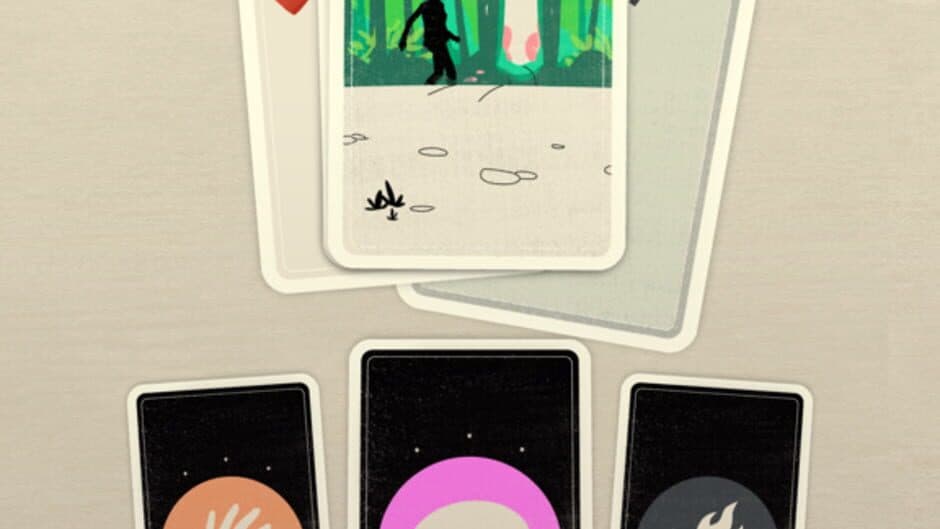 Cards! MonkeyBox 2 screenshot 3