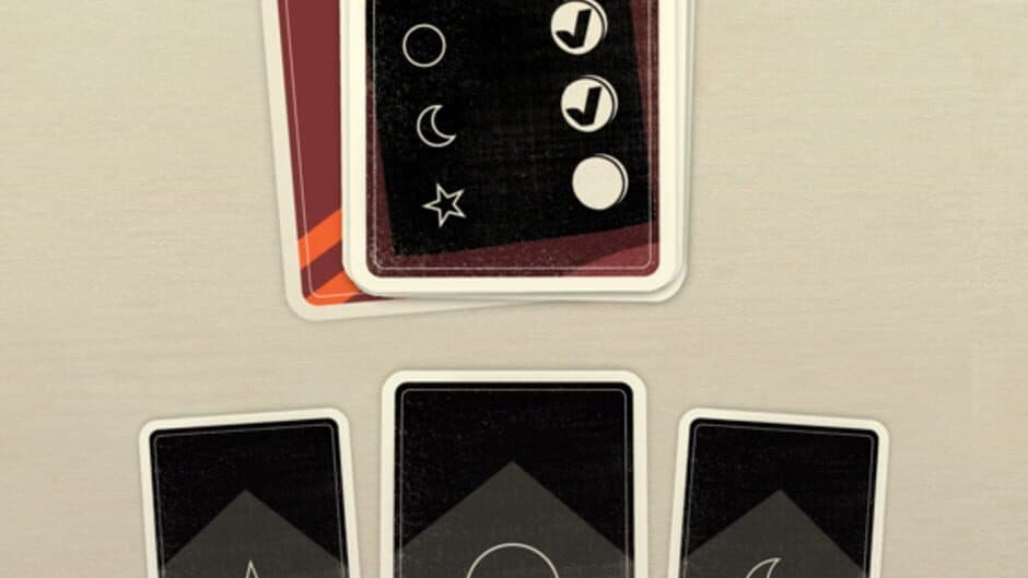 Cards! MonkeyBox 2 screenshot 5