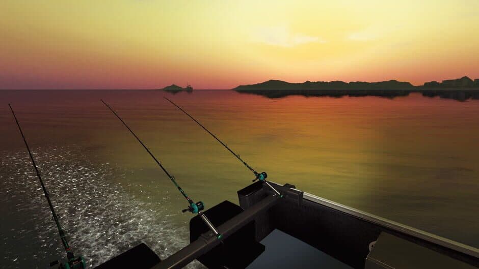 Fisher Online screenshot 4