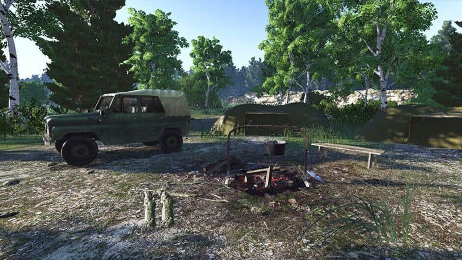 Fisher Online screenshot 6