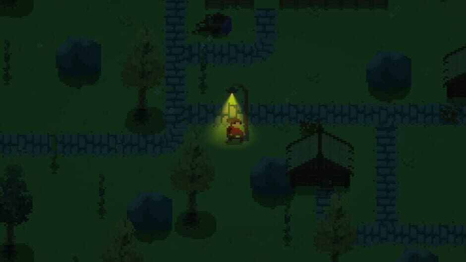 Last Hope screenshot 1