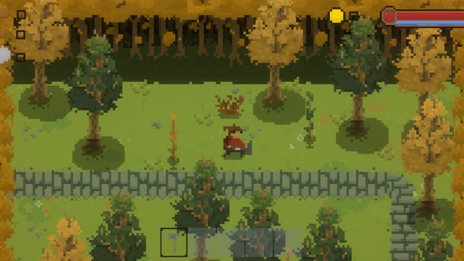 Last Hope screenshot 2