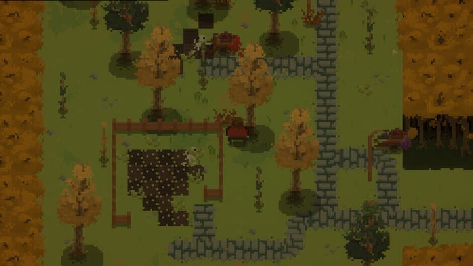 Last Hope screenshot 3