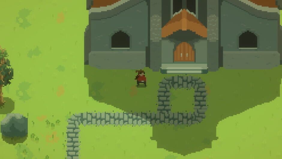 Last Hope screenshot 4