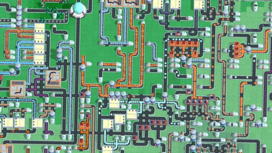 Builderment screenshot 5
