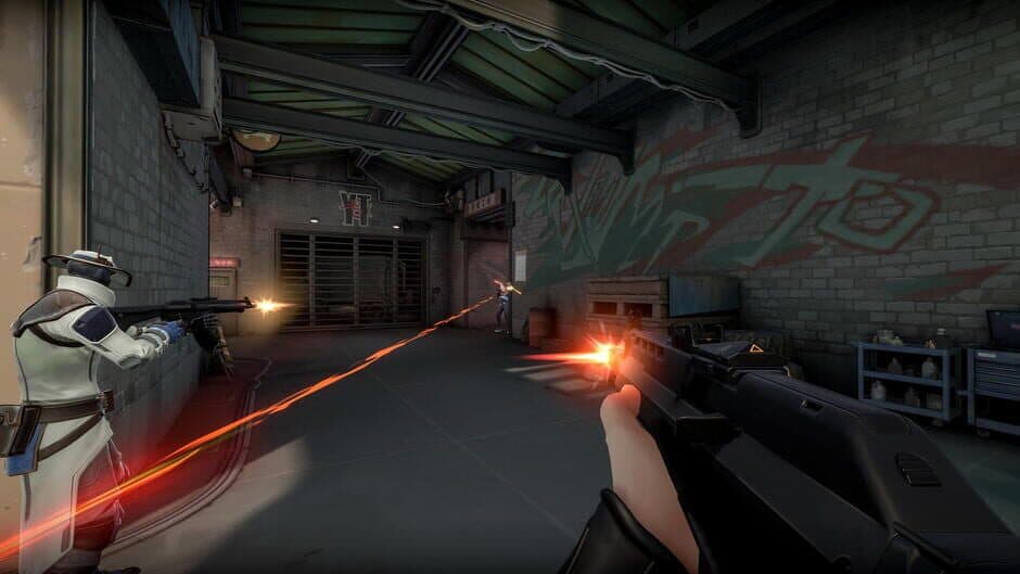 Valorant Mobile screenshot 2