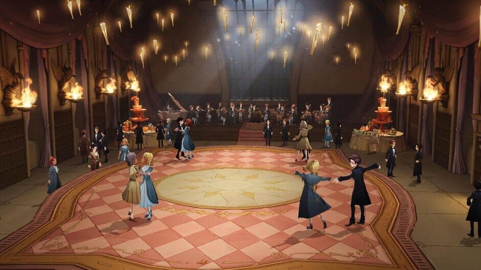 Harry Potter: Magic Awakened screenshot 7