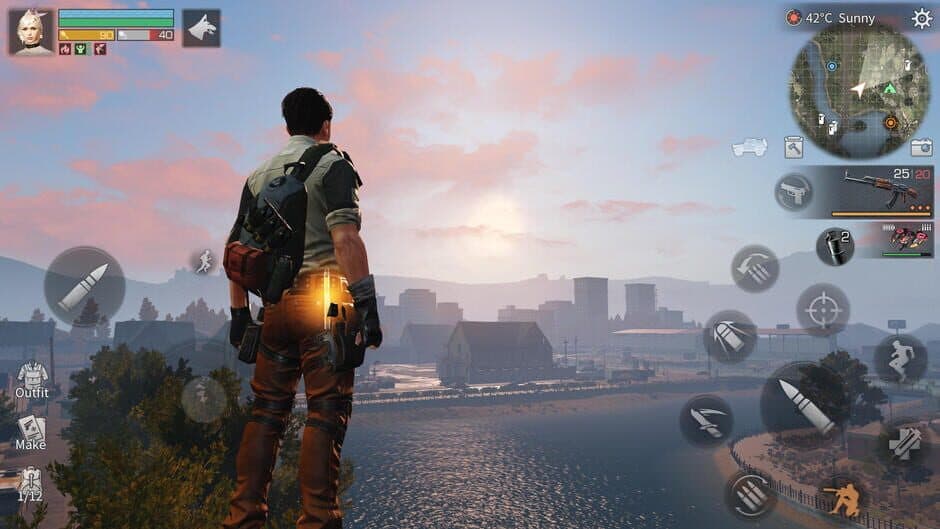 LifeAfter screenshot 3