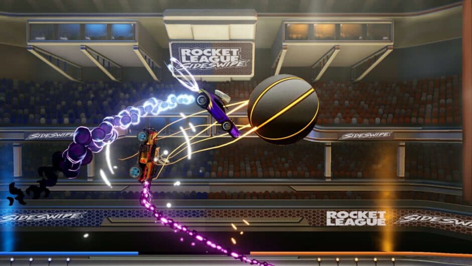 Rocket League Sideswipe screenshot 3