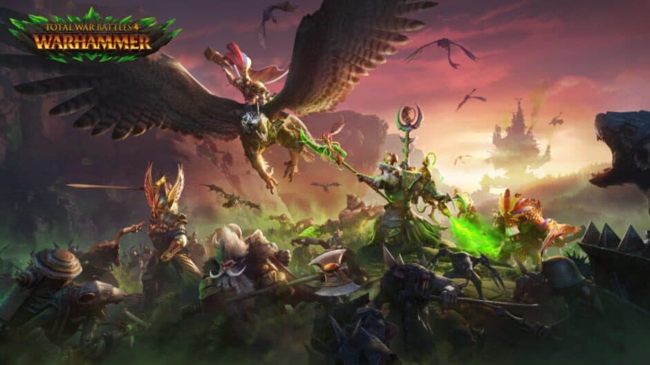 Total War Battles: Warhammer screenshot 8