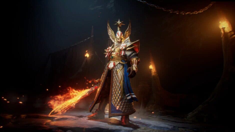 Total War Battles: Warhammer screenshot 1