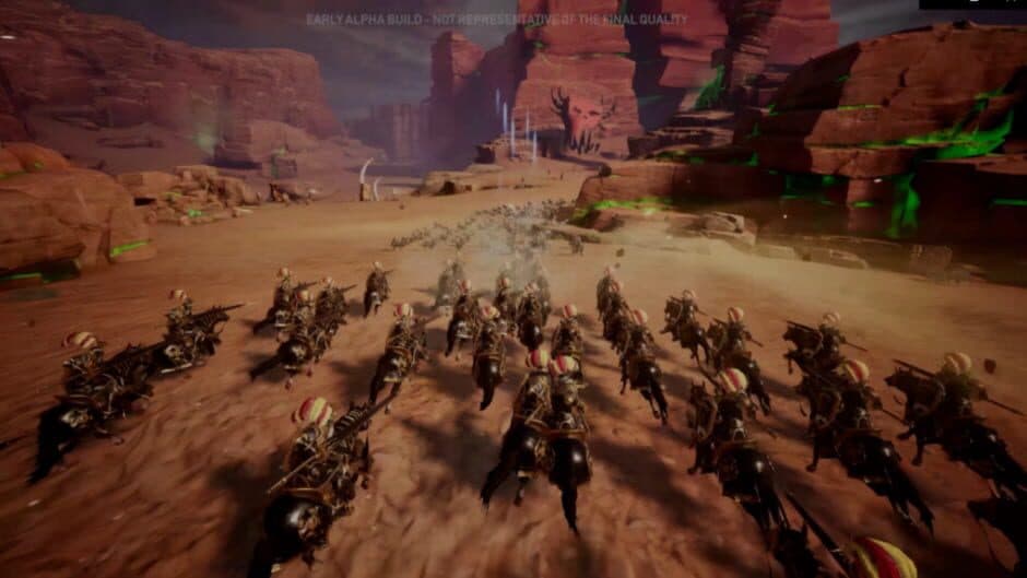 Total War Battles: Warhammer screenshot 3