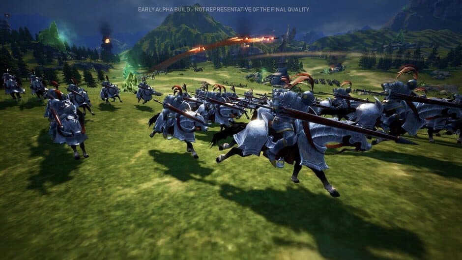 Total War Battles: Warhammer screenshot 5