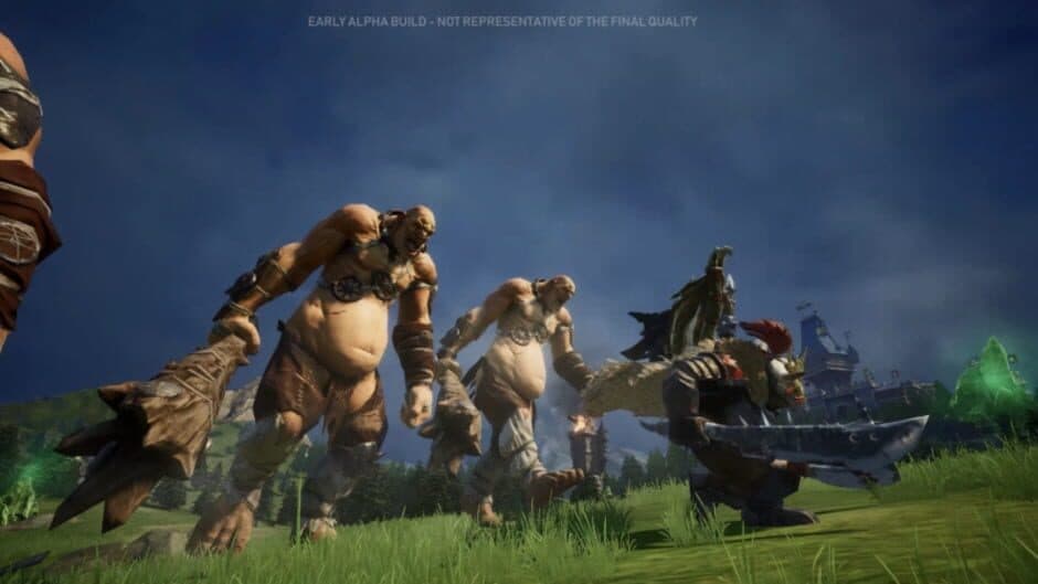 Total War Battles: Warhammer screenshot 6