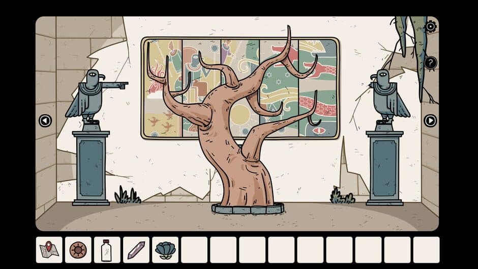 Ghost Case screenshot 2