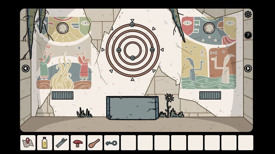 Ghost Case screenshot 3
