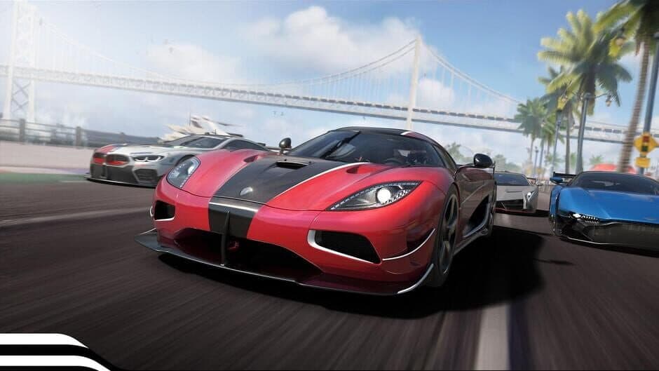 Racing Master screenshot 4