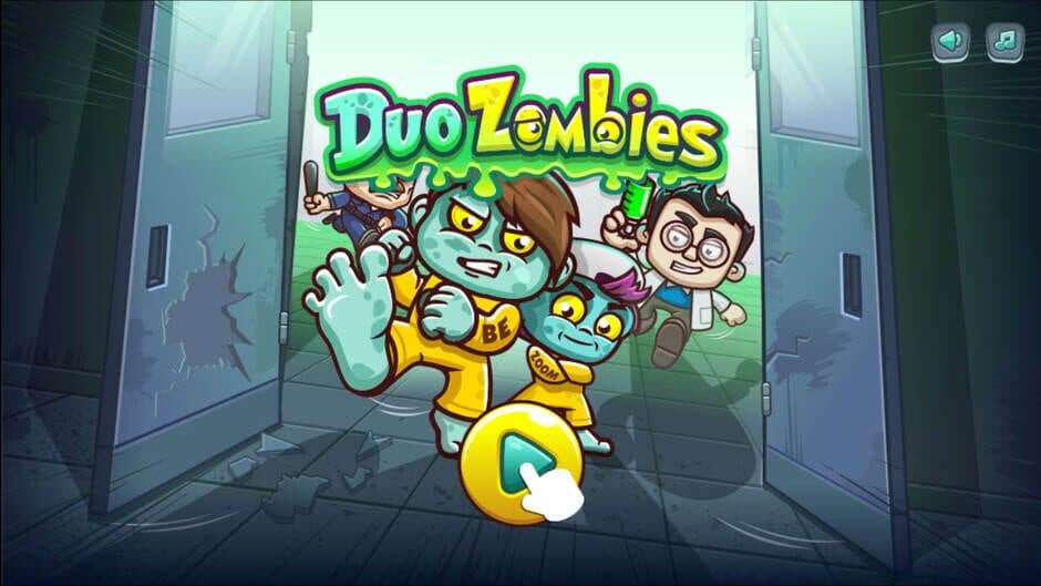 Duo Zombies screenshot 3